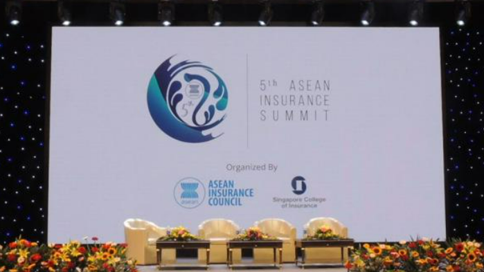 Digital and green transitions are top priorities for ASEAN insurance leaders